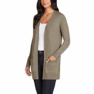 Matty M Ladies' Boyfriend Cardigan